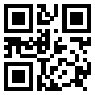 Scansione del Qr Code di 3917179318