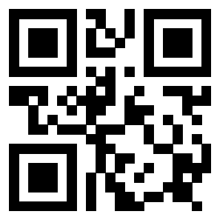 Il Qr Code di 3917179322