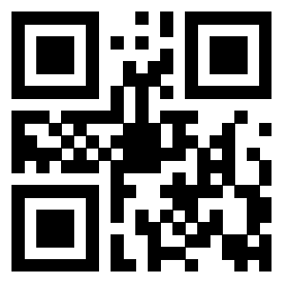3917179323 - Immagine del QrCode associato