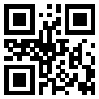 Il QrCode di 3917179324