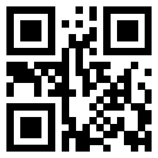 Immagine del QrCode di 3917179330