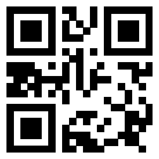 Il Qr Code di 3917179332