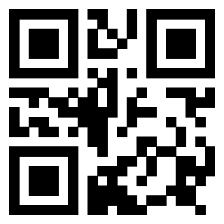3917179339 - Immagine del QrCode associato