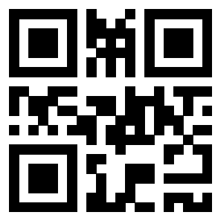 3917179340 - Immagine del QrCode associato