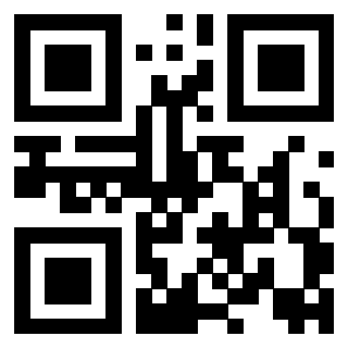 3917179343 - Immagine del Qr Code associato
