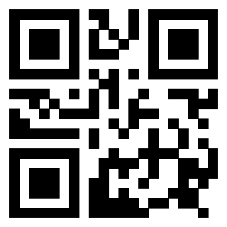 Il QrCode di 3917179345