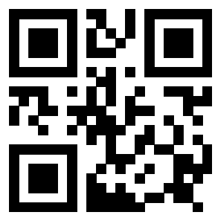 3917179348 QrCode associato