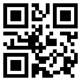 3917179351 - Immagine del Qr Code associato