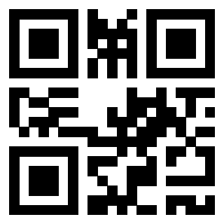 Il Qr Code di 3917179353