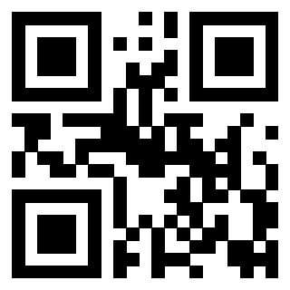 Immagine del QrCode di 3917179357