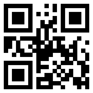 Immagine del Qr Code di 3917179358