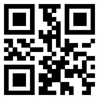 Il QrCode di 3917179360