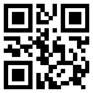 Il QrCode di 3917179364