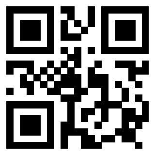 Il QrCode di 3917179365