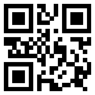 3917179368 QrCode associato