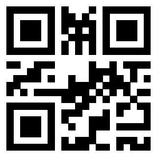3917179369 - Immagine del Qr Code