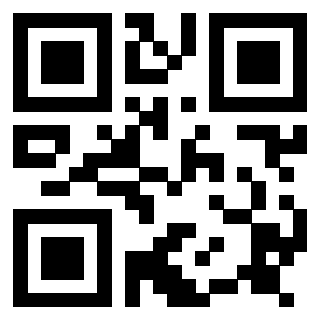3917179372 - Immagine del Qr Code associato