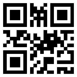 3917179374 - Immagine del Qr Code associato
