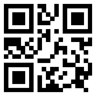 Il QrCode di 3917179376