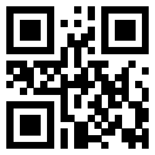 Immagine del QrCode di 3917179377