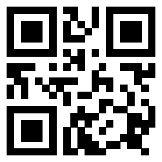 Scansione del Qr Code di 3917179378
