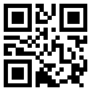 Scansione del QrCode di 3917179386