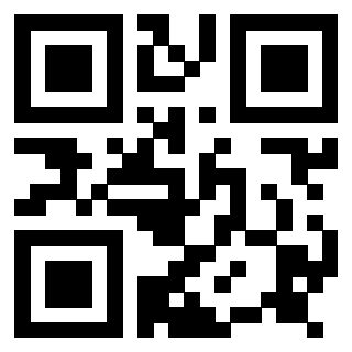 3917179388 - Immagine del QrCode associato