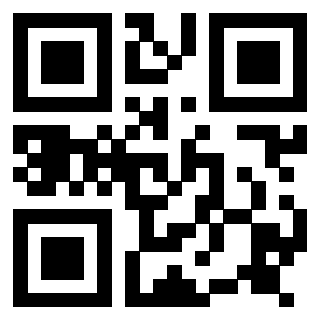 Il Qr Code di 3917179389