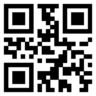 3917179400 - Immagine del Qr Code associato