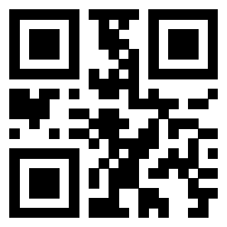 3917179401 QrCode associato