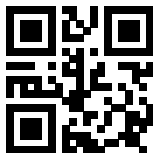 3917179403 - Immagine del QrCode associato