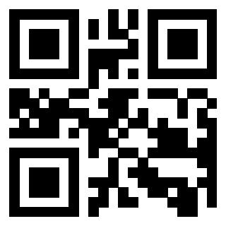 Immagine del Qr Code di 3917179404