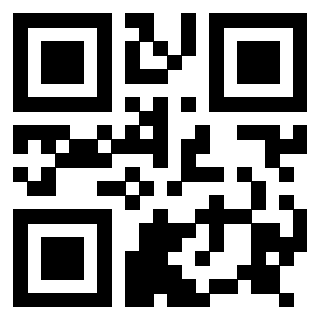 Scansione del QrCode di 3917179405