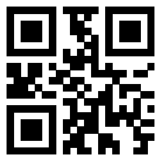 Immagine del Qr Code di 3917179406