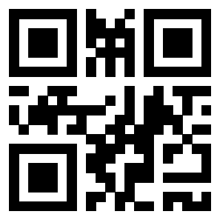 Il QrCode di 3917179407