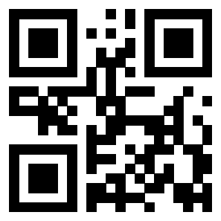 Immagine del Qr Code di 3917179409