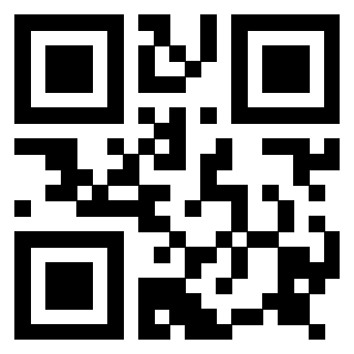 3917179411 QrCode associato