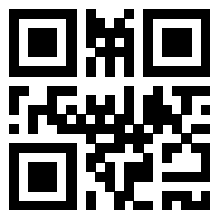 Immagine del Qr Code di 3917179413