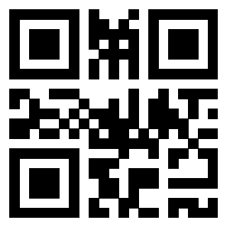 3917179414 QrCode associato