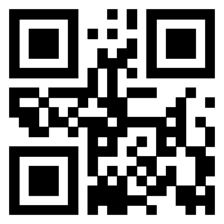 Il QrCode di 3917179415