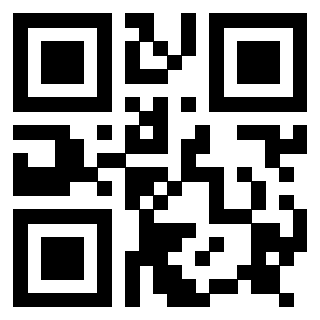 Immagine del QrCode di 3917179416