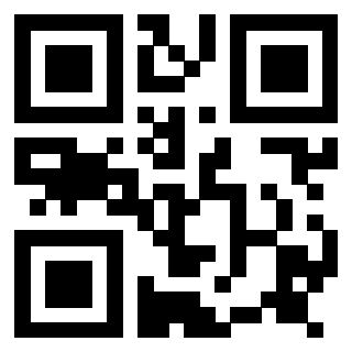Immagine del Qr Code di 3917179417