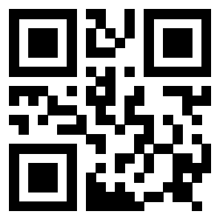 3917179419 - Immagine del Qr Code associato