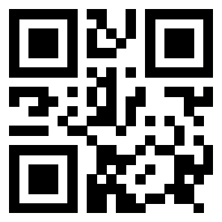 Scansione del Qr Code di 3917179420