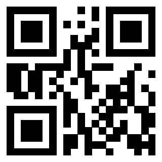 Scansione del Qr Code di 3917179421