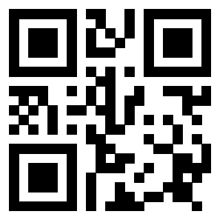 Il QrCode di 3917179422