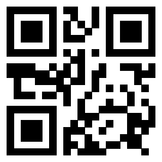 3917179424 - Immagine del QrCode associato