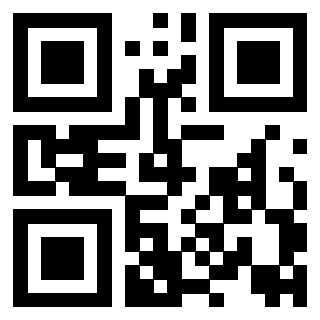 Il QrCode di 3917179425