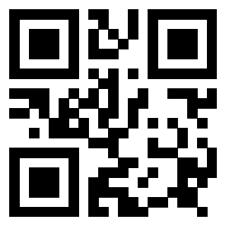 Il QrCode di 3917179426
