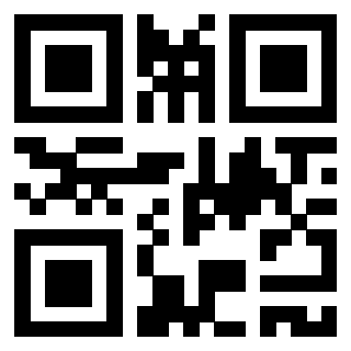 3917179428 - Immagine del Qr Code associato
